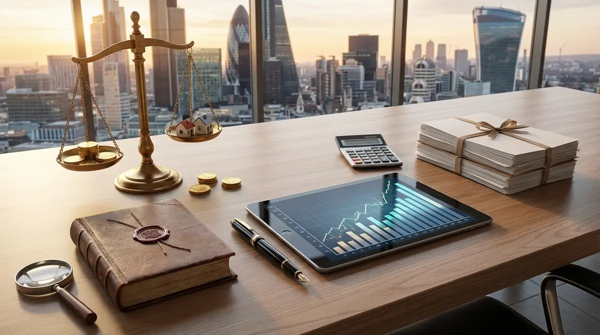 【財産額別】公正証書遺言の費用シミュレーション