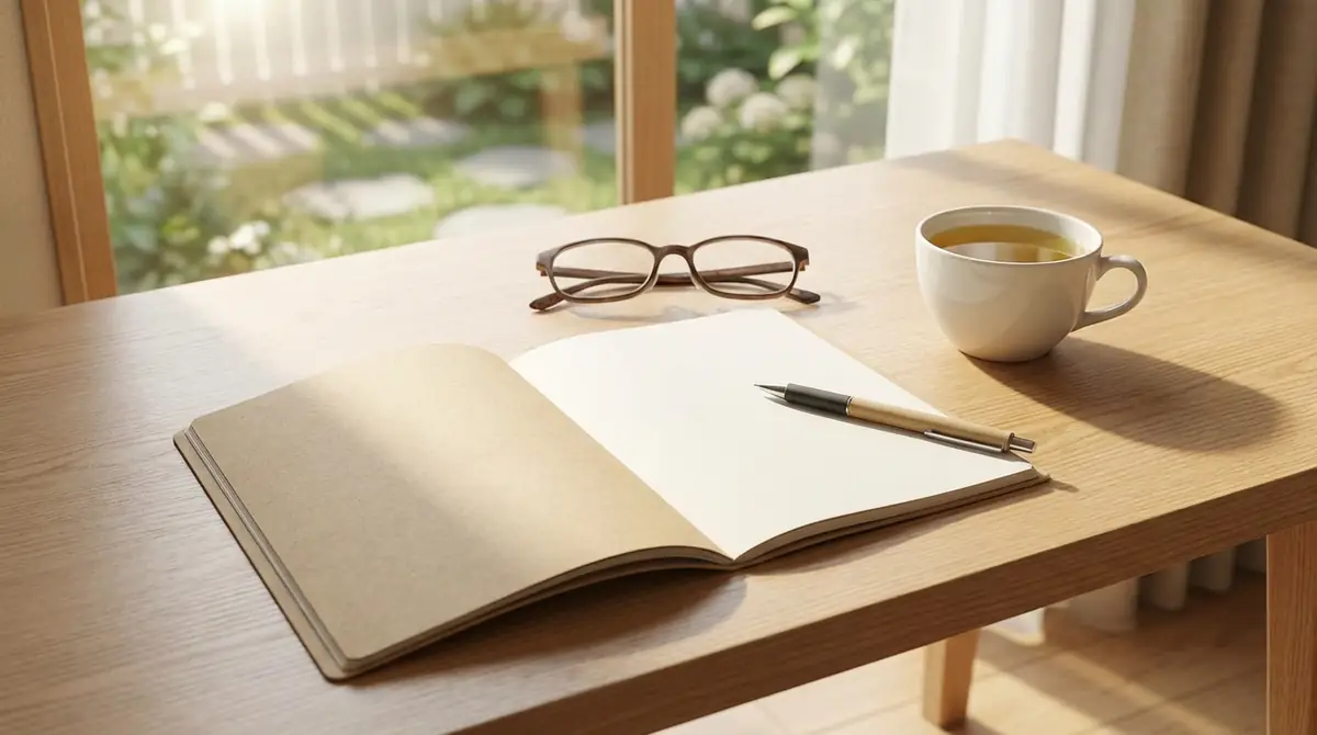 まとめ｜100均エンディングノートで気軽に終活を始めよう