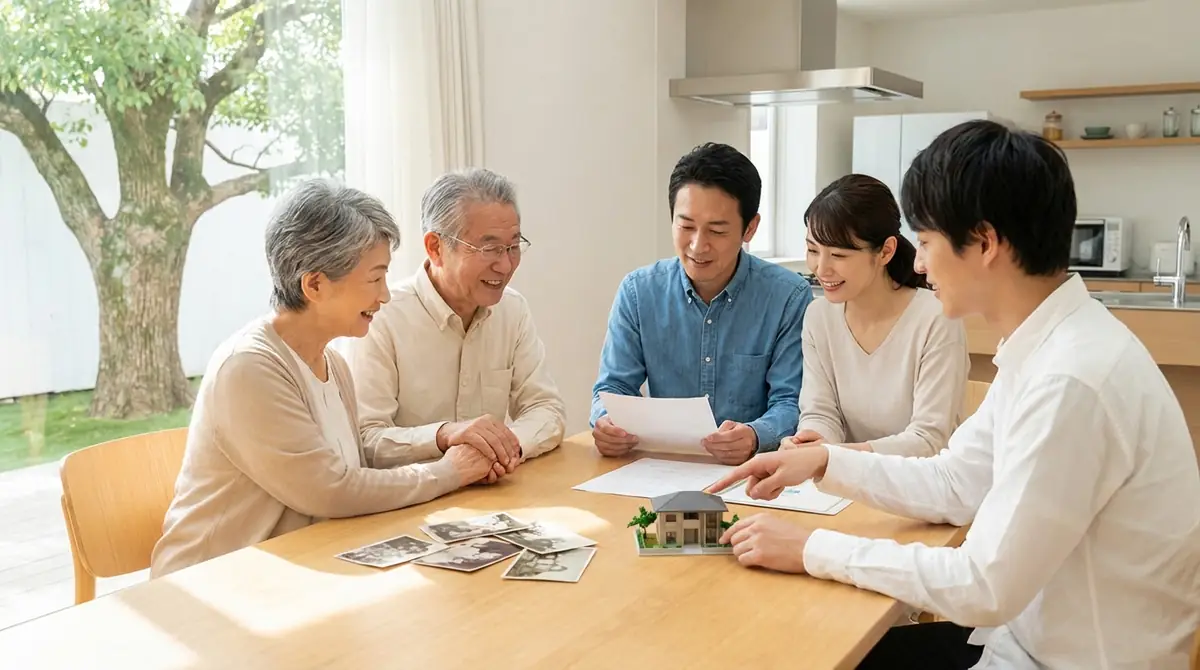 家族信託のメリット5つ｜認知症対策・相続対策に有効な理由