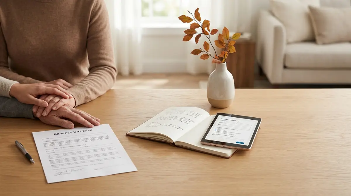 延命治療をしない意思表示とは？3つの方法を解説