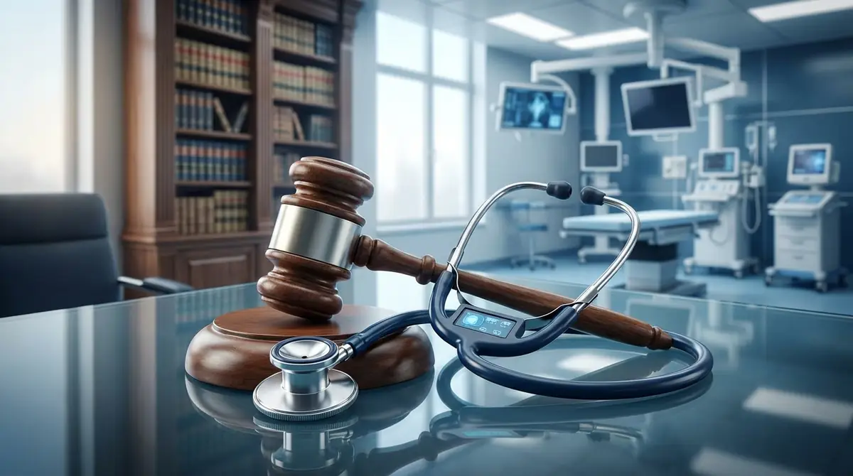 知っておきたい基礎知識｜法律と医療現場の実態