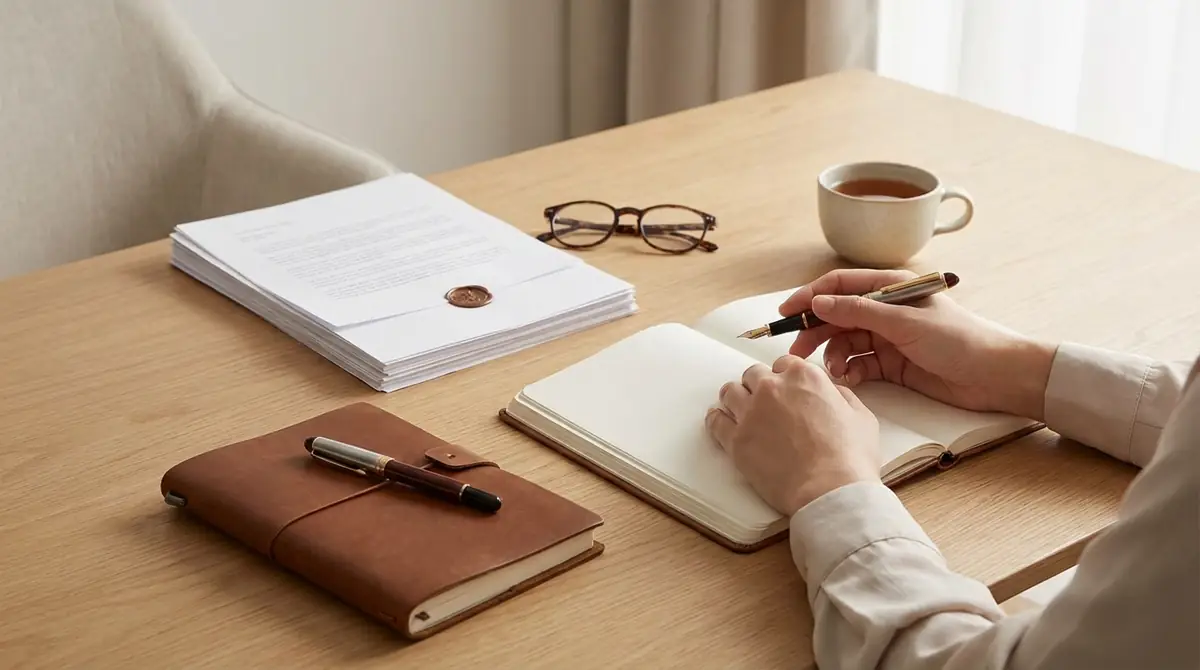 延命治療をしない意思表示の書き方【テンプレート付き】