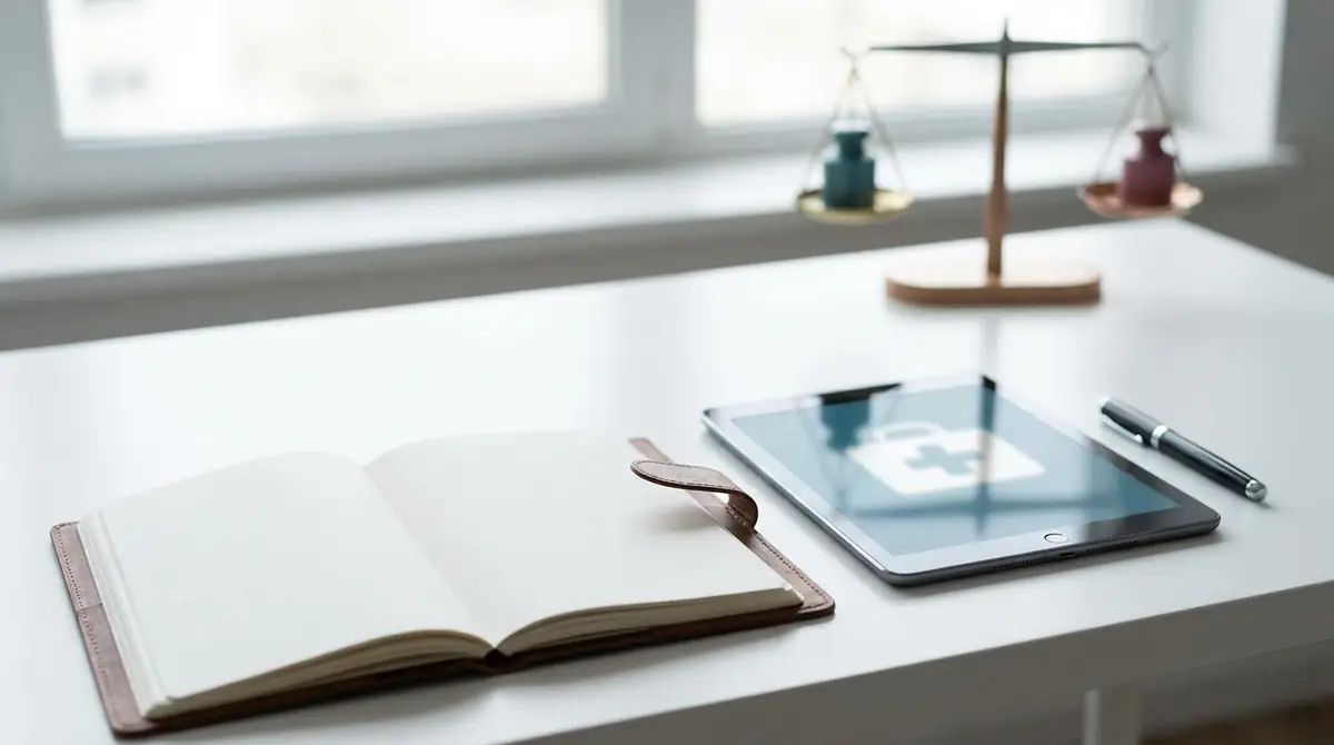 リビングウィルと混同しやすい用語の違い