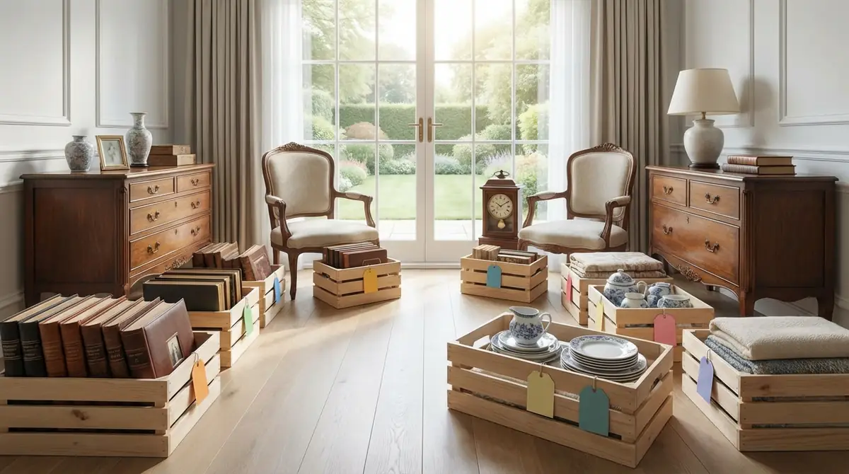 遺品整理業者おすすめ7選｜特徴・料金・対応エリアを比較