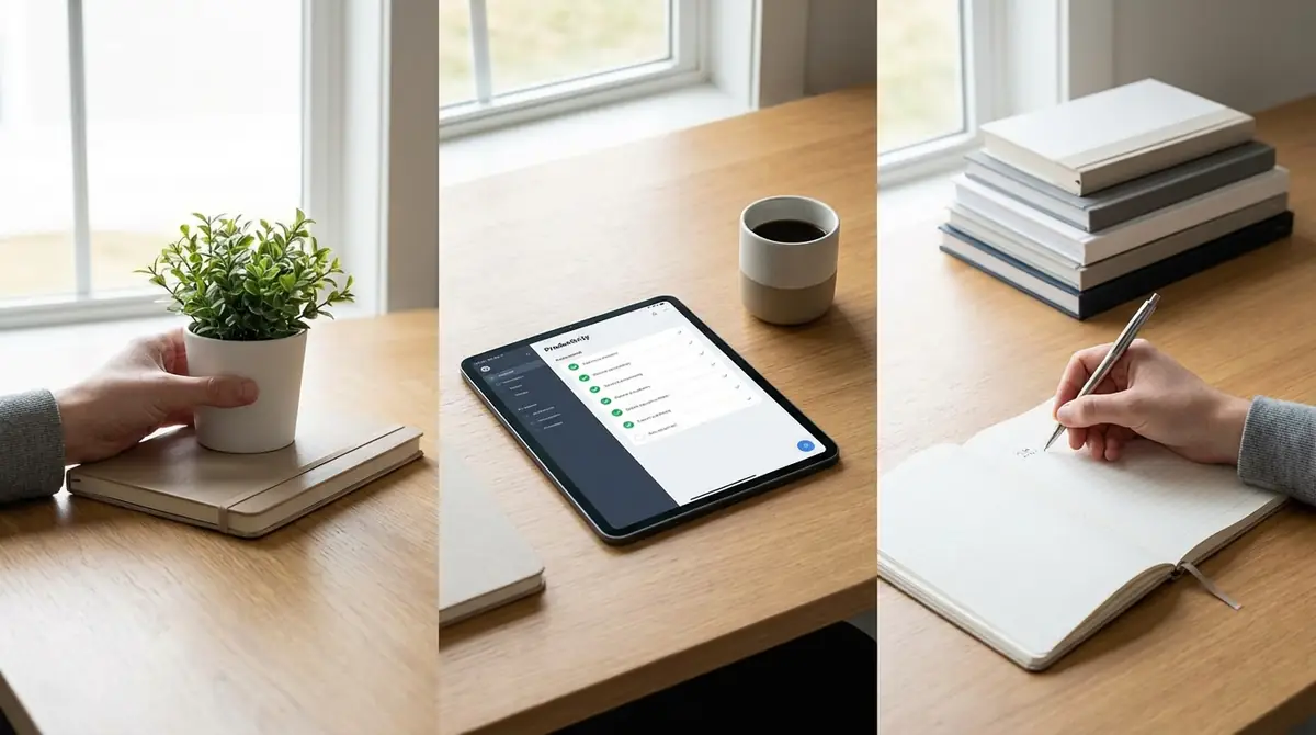 まとめ｜今日からできる3つのアクション