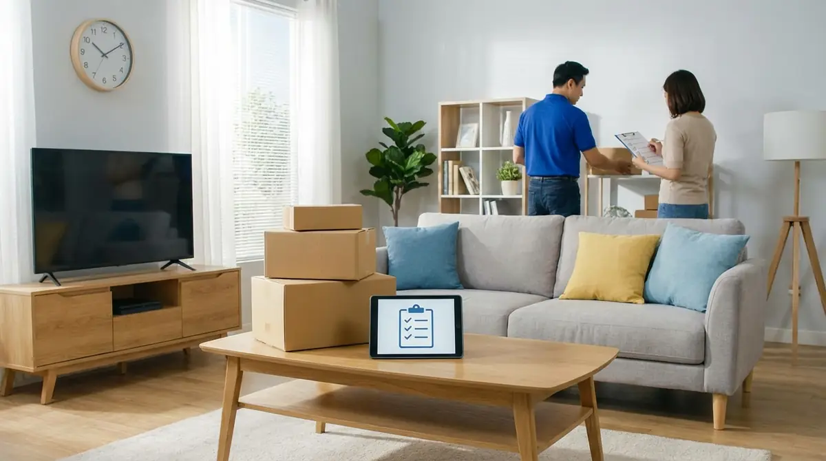 遺品整理業者の選び方｜失敗しない5つのチェックポイント