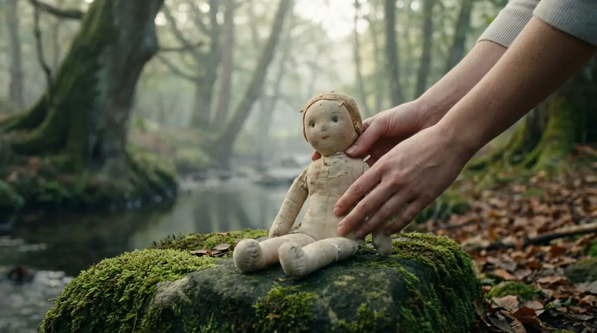 人形を捨てる罪悪感を解消｜供養は本当に必要なのか