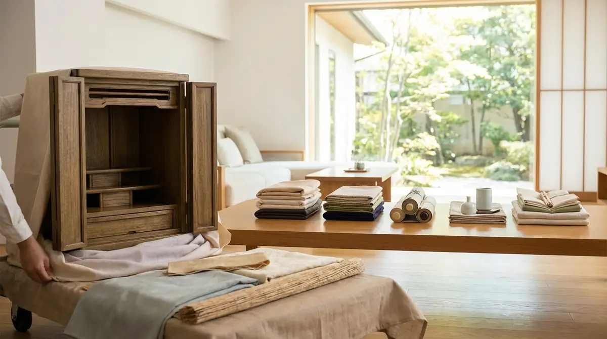 仏壇を処分する5つの方法と費用相場を比較