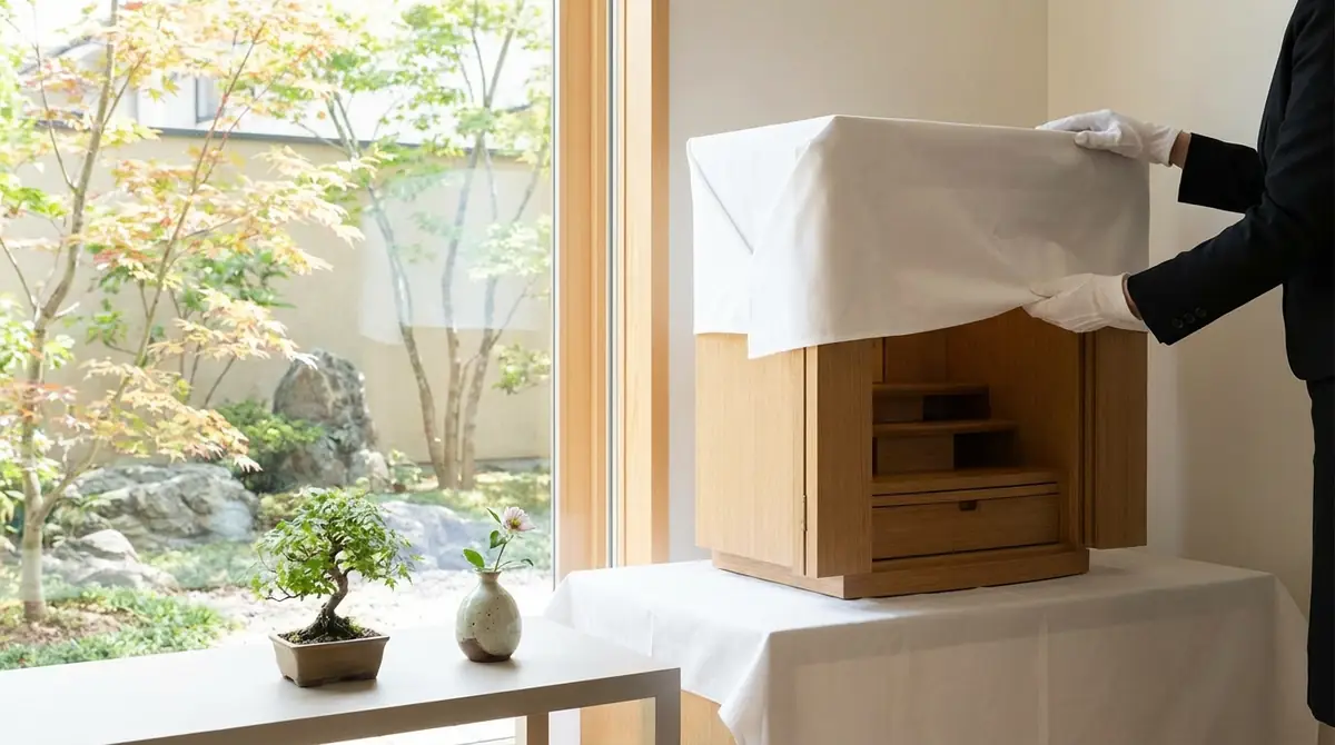 【状況別】仏壇処分で困ったときの対処法