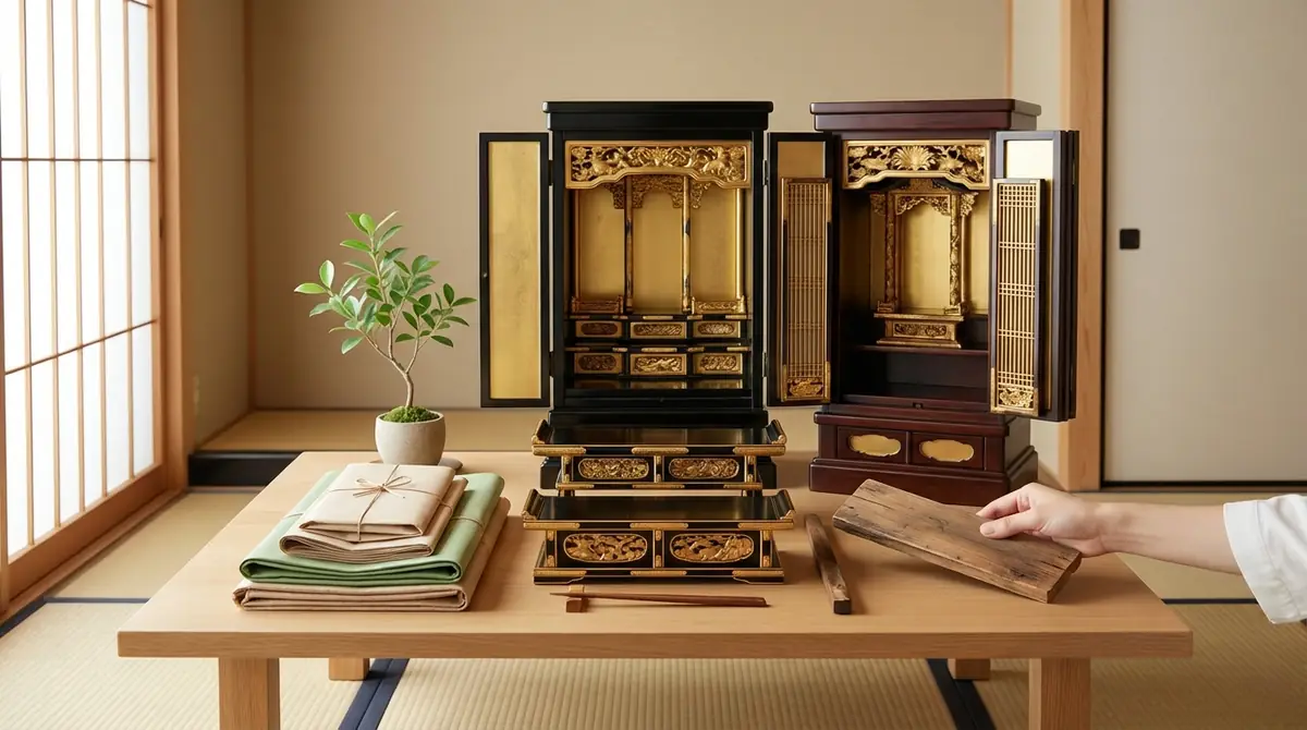 仏壇の処分方法に関するよくある質問