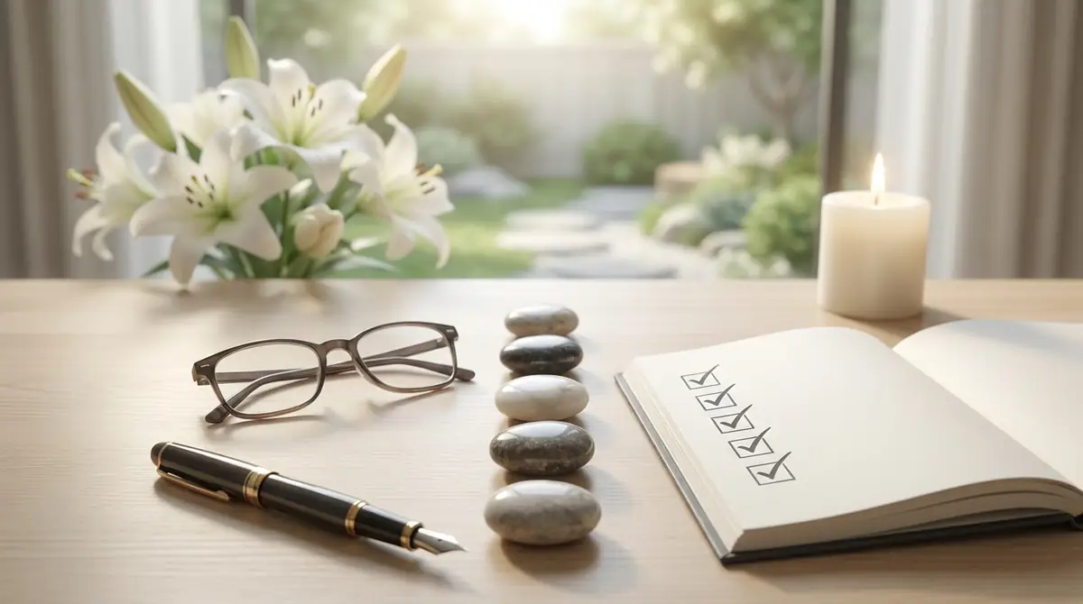 葬儀費用保険の選び方|失敗しない5つのチェックポイント