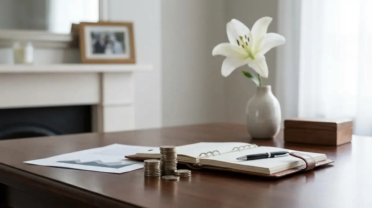 葬儀費用はいくらかかる?保険で備えるべき理由