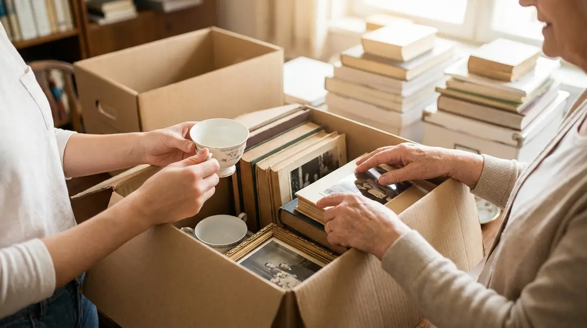 実家の片付けで親を説得する伝え方【NG・OKフレーズ集】