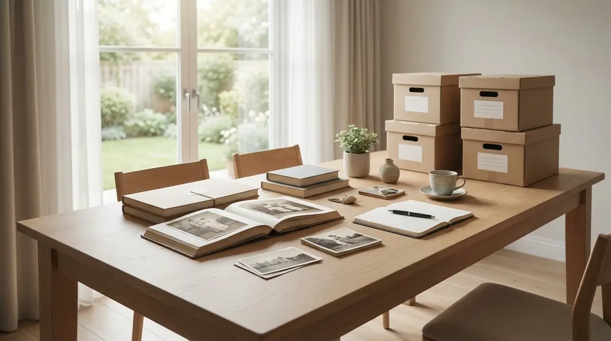 生前整理のやり方に関するよくある質問