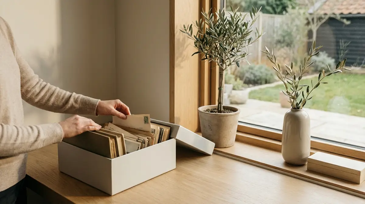 まとめ｜生前整理は「今日から」始められる