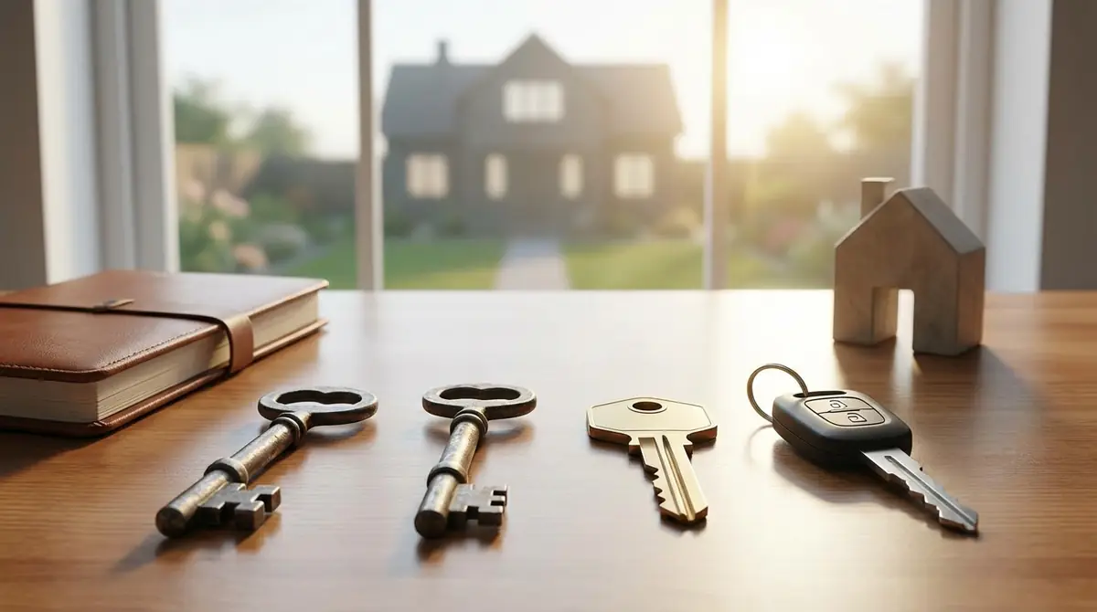 終活で不動産売却が注目される3つの理由