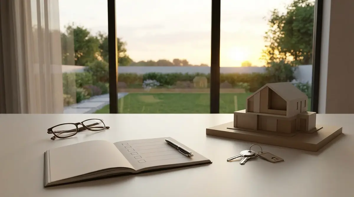 終活で不動産売却を検討すべき人の特徴【判断チェックリスト】