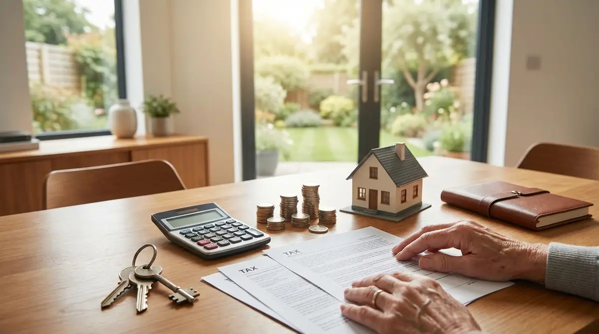 終活での不動産売却にかかる費用と税金