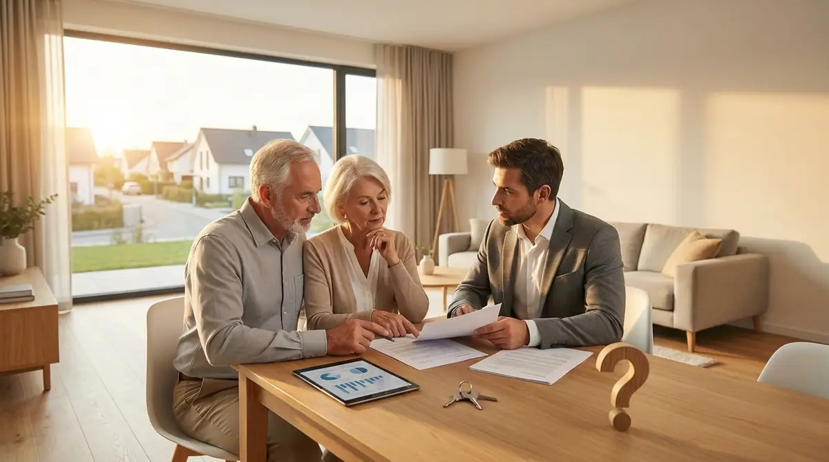 終活の不動産売却でよくある質問