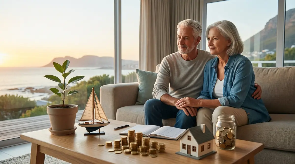 【結論】老後資金はいくら必要？夫婦で2,000万〜3,000万円が目安