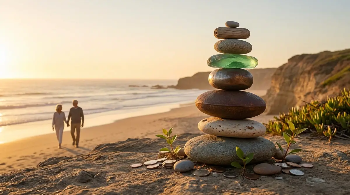 老後資金の必要額を左右する5つの要素