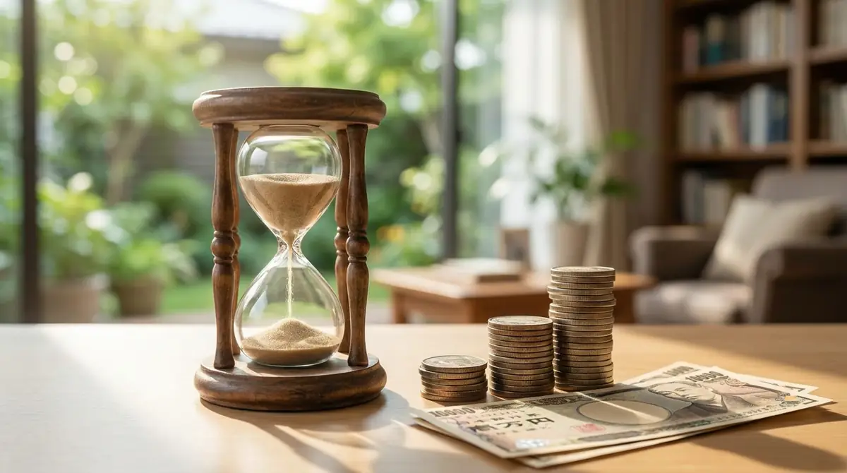 老後資金はいつから・どう貯める？3つの準備方法