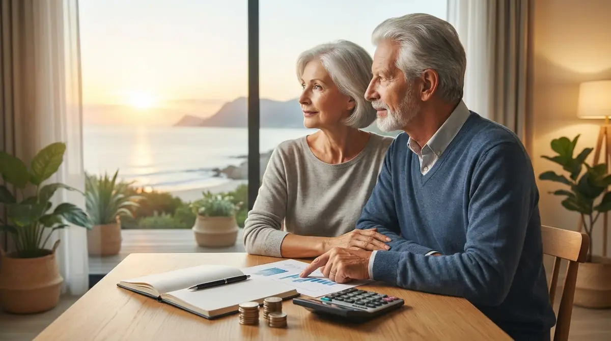 まとめ｜老後資金の必要額を把握して今日から行動しよう