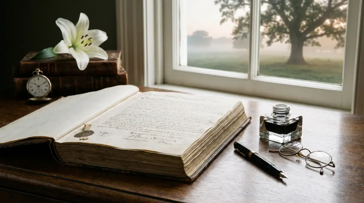 死亡届とは？届出の意味と法的な役割