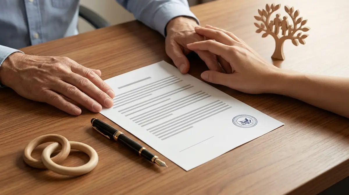 死亡届の届出人になれる人｜資格要件を完全解説