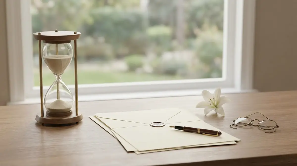 死亡届の提出期限｜いつまでに届出が必要か