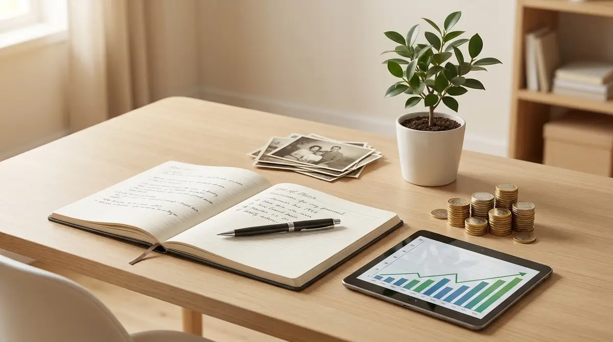 終活カウンセラーの収入を左右する5つの要因