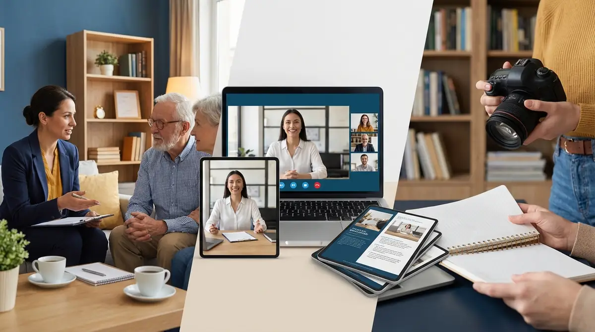 【収入事例】終活カウンセラーのリアルな稼ぎ方3パターン