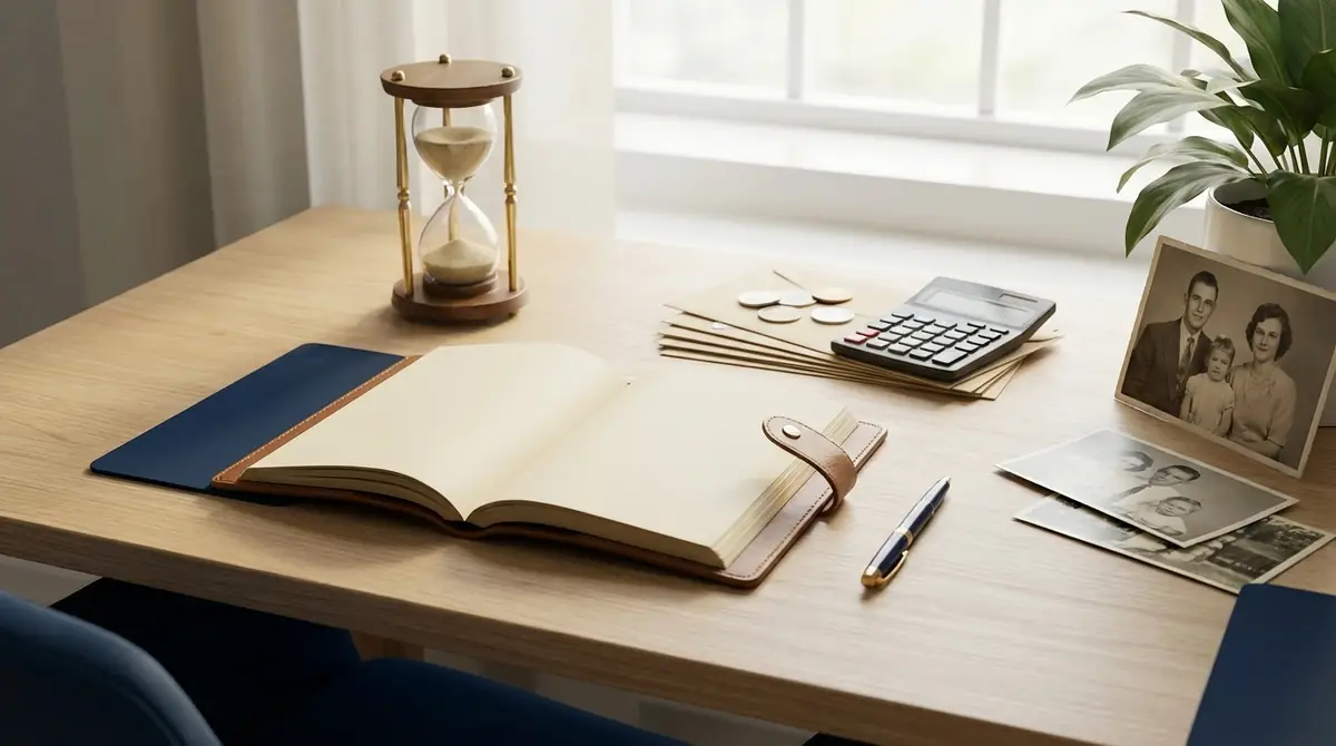 終活カウンセラーへの相談費用の相場