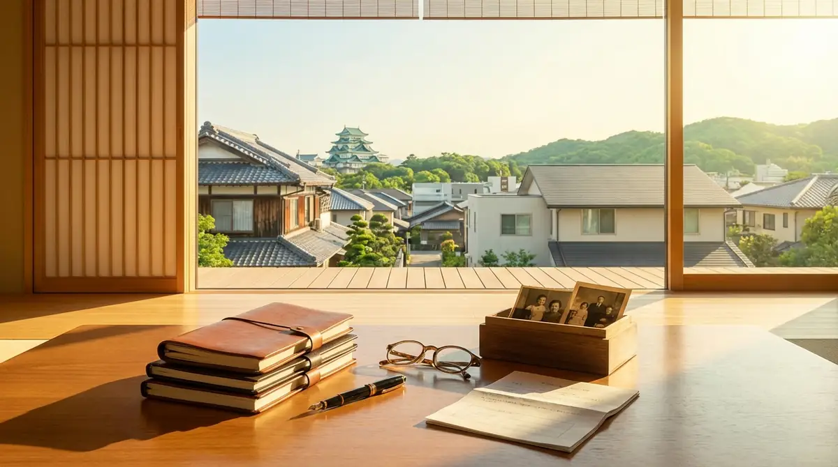 愛知で終活を始める前に知っておきたい基礎知識