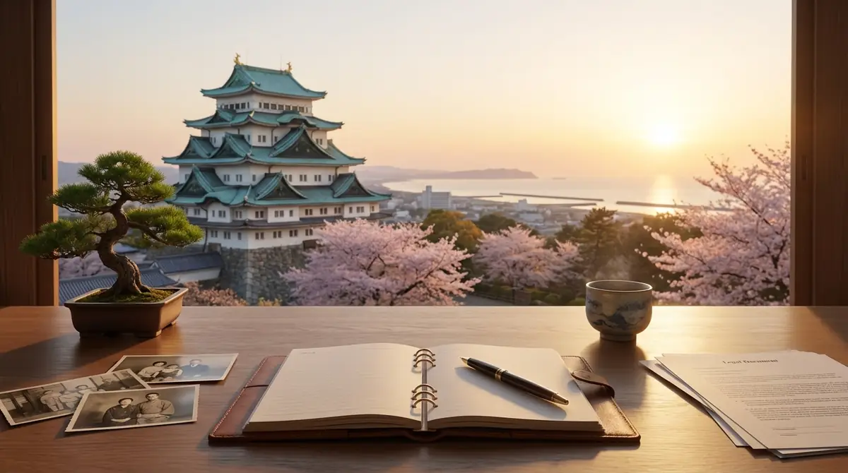 愛知での終活やることリスト｜6つの必須項目を解説