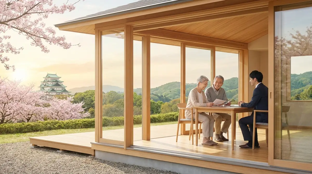 愛知県で利用できる終活の相談窓口・サポート一覧