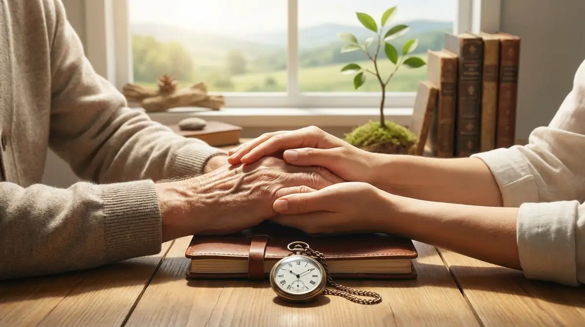 終活を始めるベストな年齢・タイミング