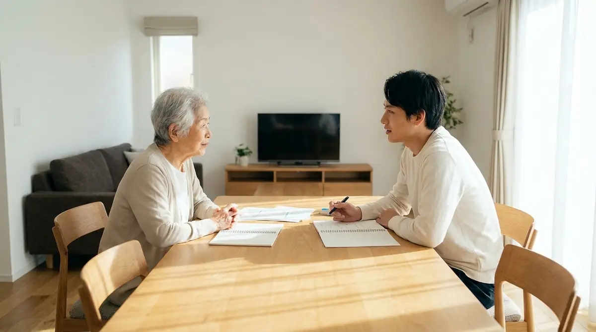 終活のよくある質問【Q&A】