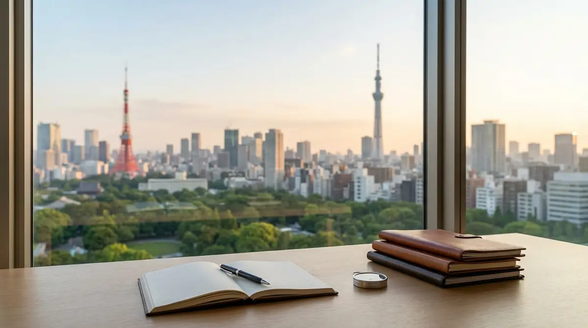 【結論】東京都の終活で最初に押さえるべき3つのポイント