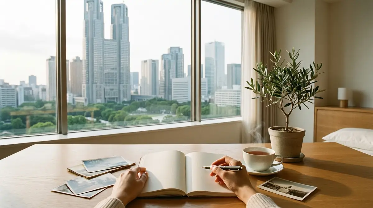 そもそも終活とは？東京都民が知っておくべき基礎知識