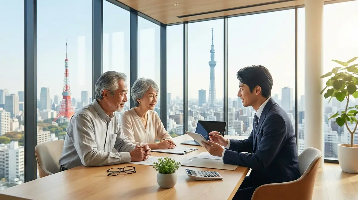 東京都の終活サポートサービスの種類と費用相場