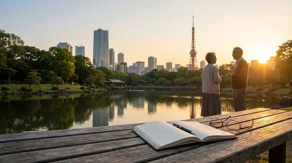 東京都の終活に関するよくある質問（FAQ）