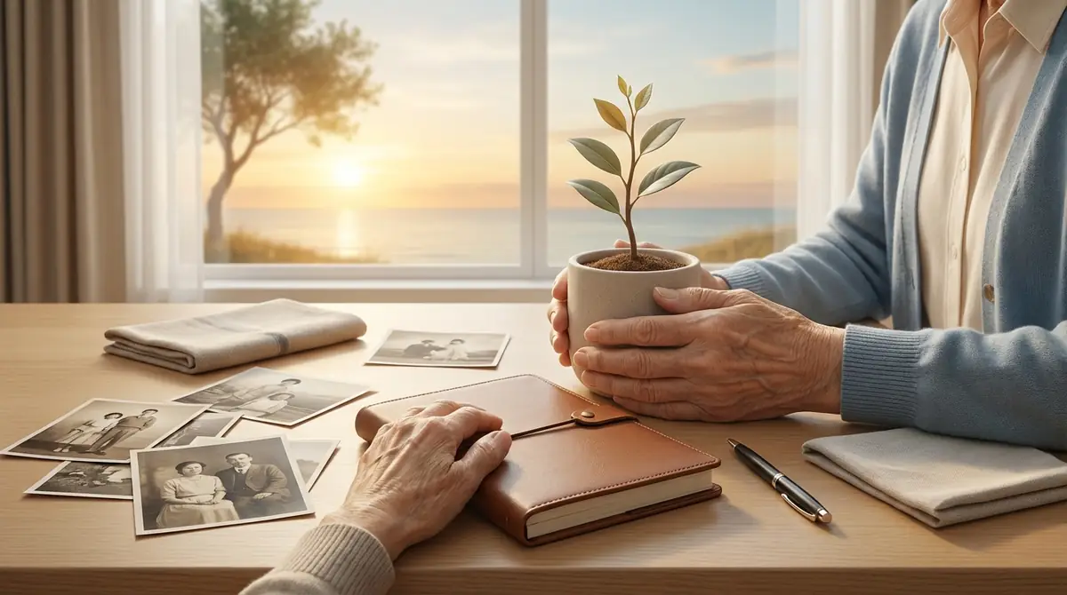 終活とは？基本の意味と3つの目的をわかりやすく解説