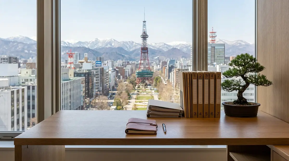 札幌の終活でやることリスト【7つの項目】