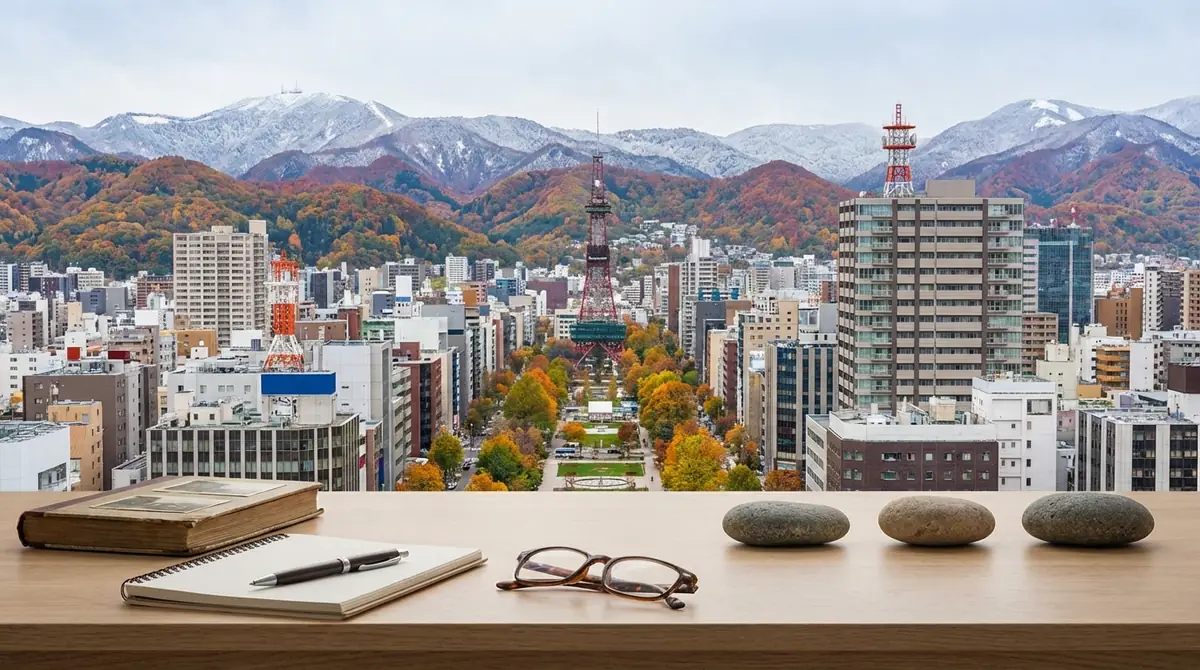 札幌で終活を進めるときの3つの注意点