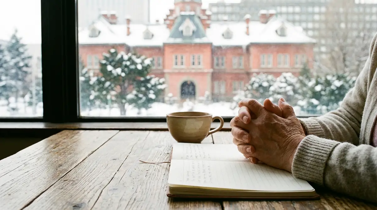 【Q&A】札幌の終活でよくある質問