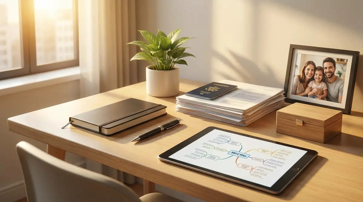 30歳で終活を始める5つのメリット