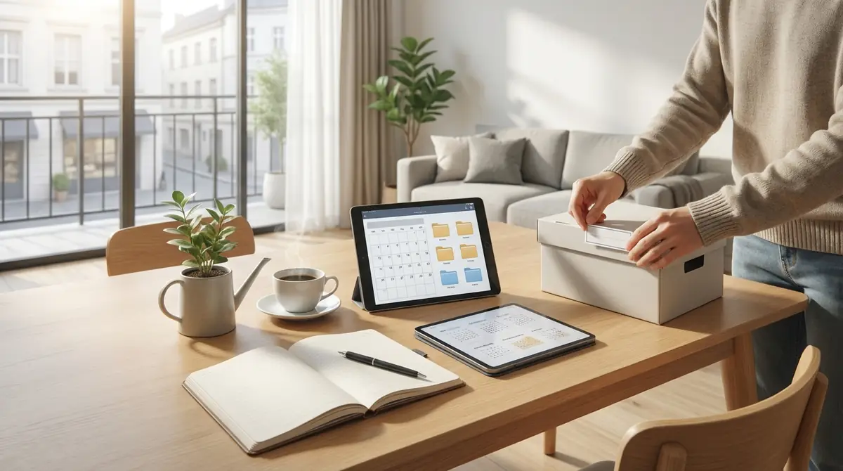 【今日からできる】30歳の終活スタート3ステップ