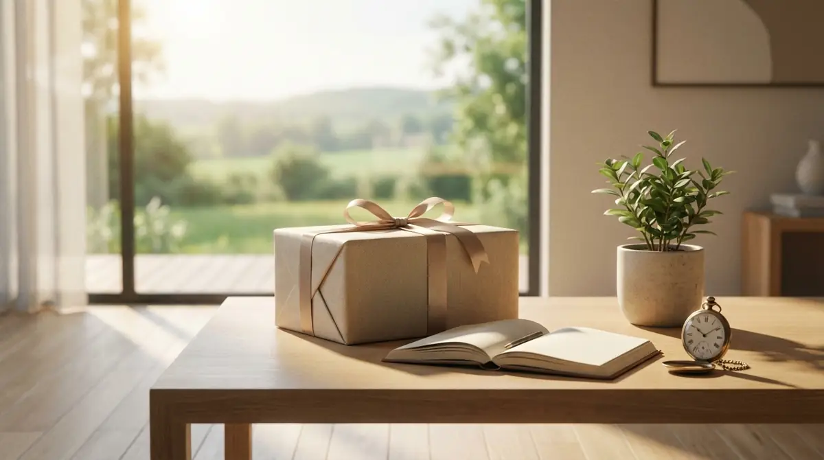 まとめ｜30歳の終活は「未来の自分へのギフト」