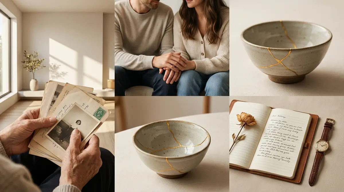 まとめ｜暮らしを整える終活があなたと家族の安心をつくる